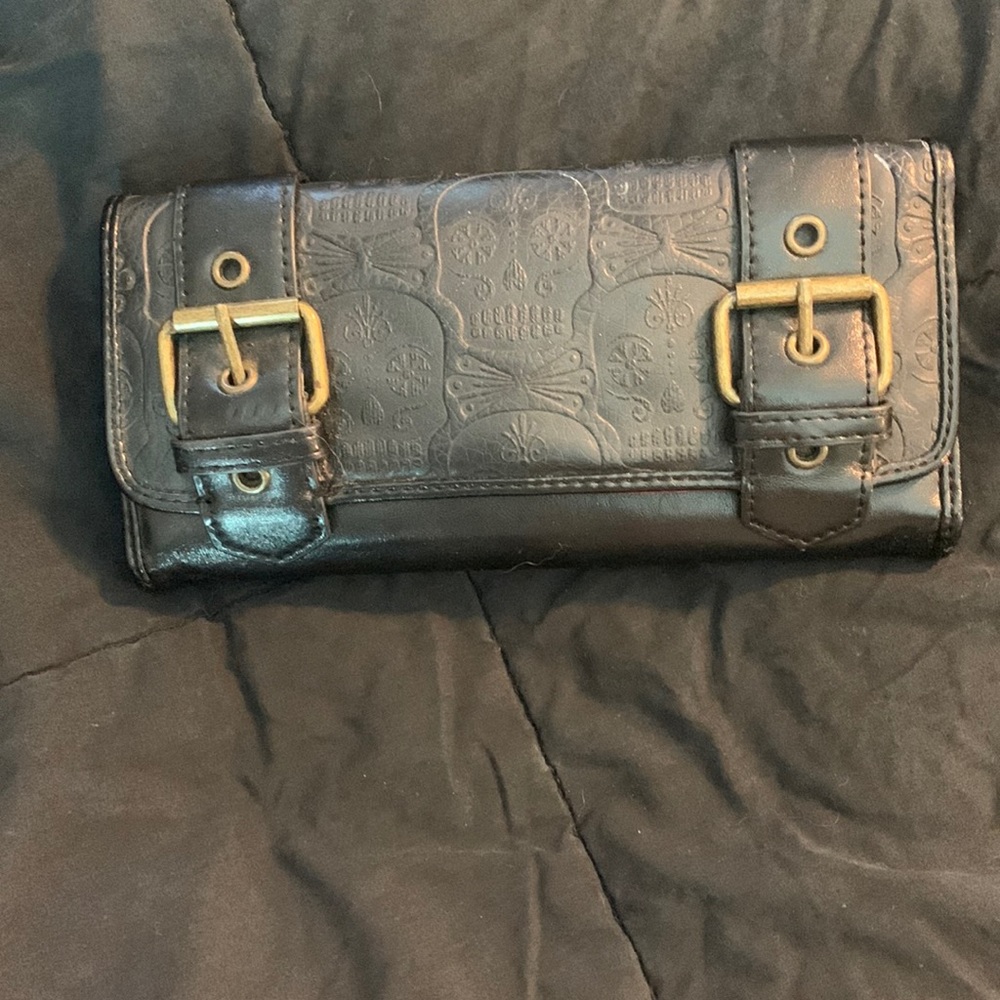 Loungefly wallet